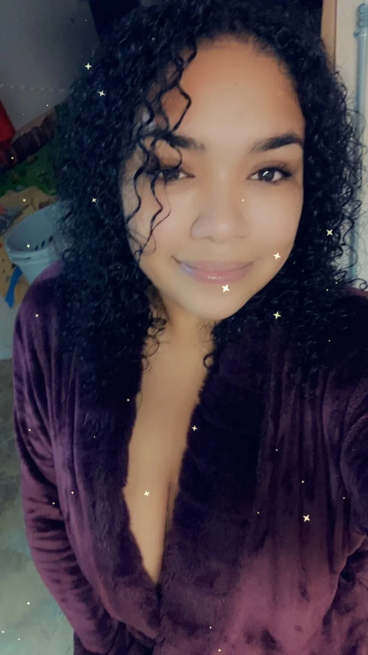 Amber Hardesty - Content Creator